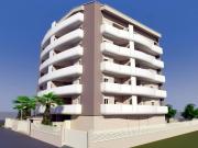 Appartamento in vendita a Alba Adriatica TE