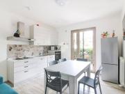 Appartamento in vendita a Alba Adriatica TE