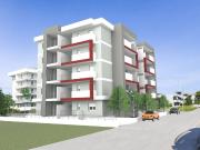 Appartamento in vendita a Alba Adriatica TE