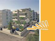 Appartamento in vendita a Alba Adriatica TE
