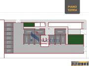 Appartamento in vendita a Alba Adriatica, Zona Mare