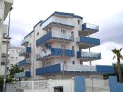 Appartamento in vendita a Alba Adriatica, Zona Mare 60m²...