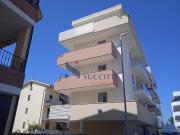 Appartamento in vendita a Alba Adriatica, Zona Mare 66m²...