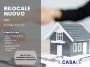 Appartamento in vendita a Alba CN