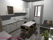 Appartamento in vendita a Alba CN