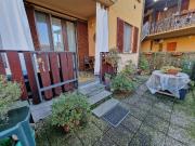 Appartamento in vendita a Albairate MI