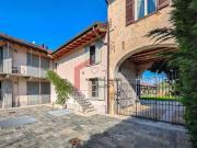 Appartamento in vendita a Albairate MI Appartamento in vendita a Albairate MI