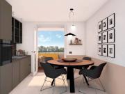 Appartamento in vendita a Albairate MI