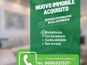 Appartamento in vendita a Albano Laziale RM