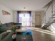 Appartamento in vendita a Albano Sant'Alessandro BG