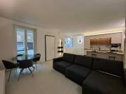 Appartamento in vendita a Albano Sant'Alessandro BG