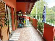 Villa in vendita a Albano Sant'Alessandro BG