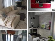 Appartamento in vendita a Albano Sant'Alessandro BG