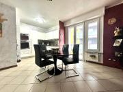 Appartamento in vendita a Albano Sant'Alessandro BG