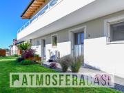 Appartamento in vendita a Albano Sant'Alessandro BG
