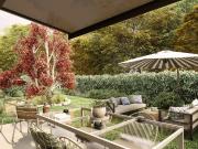 Appartamento in vendita a Albano Sant'Alessandro BG