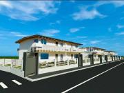 Appartamento in vendita a Albano Sant'Alessandro BG