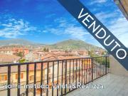 Appartamento in vendita a Albano Sant'Alessandro BG