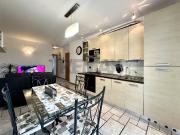 Appartamento in vendita a Albano Sant'Alessandro BG