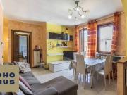 Appartamento in vendita a Albano Sant'Alessandro BG