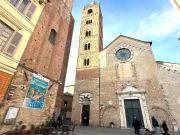 Appartamento in vendita a Albenga, Centro Storico