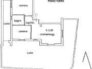 Appartamento in vendita a Albenga, Lusignano