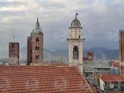 Appartamento in vendita a Albenga SV