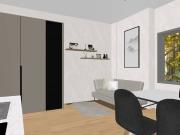 Appartamento in vendita a Albiate MB