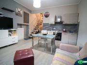 Appartamento in vendita a Albiate MB