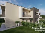 Appartamento in Vendita a Albiate Via Armando Diaz