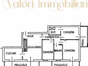 Appartamento in Vendita a Albignasego