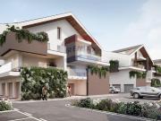 Appartamento in vendita a Albignasego