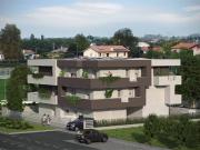 Appartamento in vendita a Albignasego PD