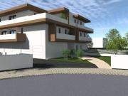 Attico / Mansarda in vendita a Albignasego PD