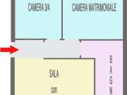 Appartamento in vendita a Albinea RE