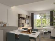 Appartamento in vendita a Albino BG