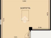 Attico / Mansarda in vendita a Albisola Superiore SV