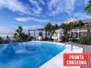 Appartamento in vendita a Albissola Marina SV