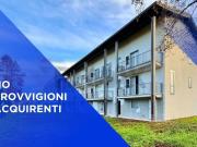 Appartamento in vendita a Albuzzano PV
