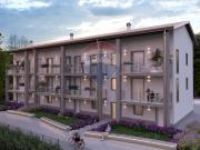 Appartamento in vendita a Albuzzano PV