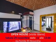 Appartamento in vendita a Alessandria AL