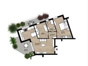 Appartamento in vendita a Alghero