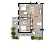 Appartamento in vendita a Alghero