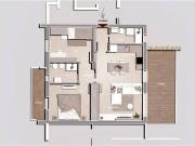 Appartamento in vendita a Alghero SS