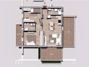 Appartamento in vendita a Alghero SS