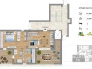 Appartamento in vendita a Alghero SS