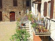 Appartamento in vendita a Allerona TR