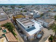 Appartamento in vendita a Alliste LE