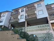 Appartamento in vendita a Allumiere RM