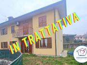 Appartamento in vendita a Almenno San Bartolomeo BG